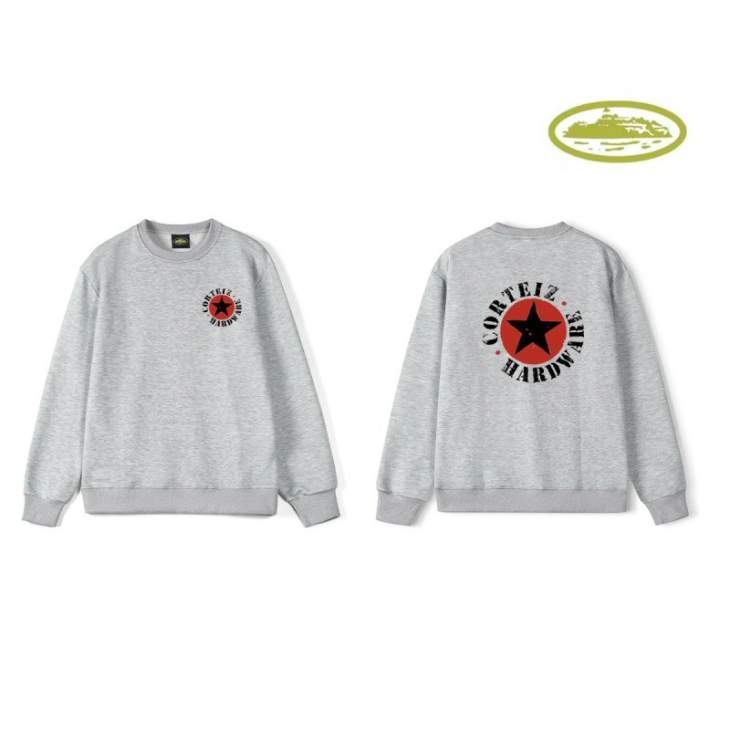 Corteiz Sweatshirt _SKUCorteizS-2XLastxC110931500